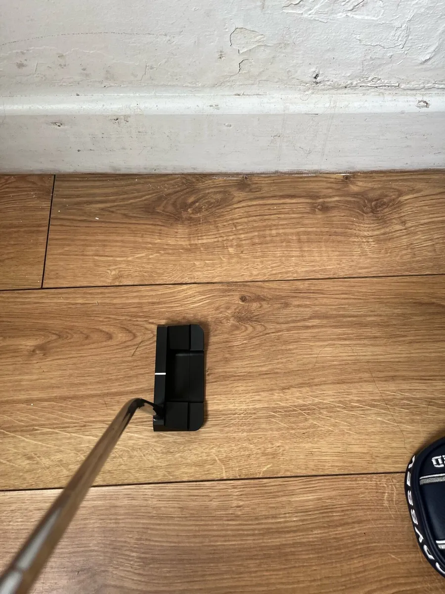 SIK DW 2.0 C Putter  - Image 2