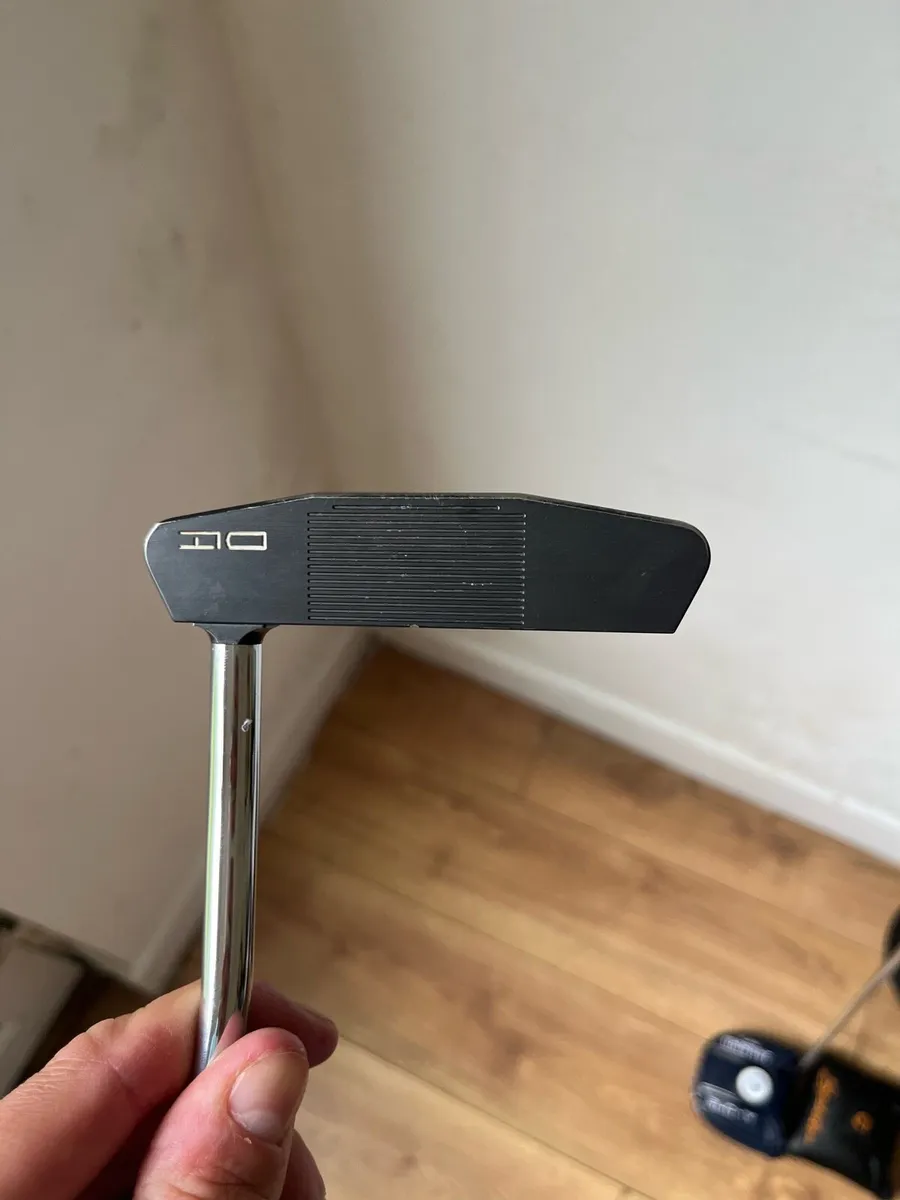 SIK DW 2.0 C Putter  - Image 3