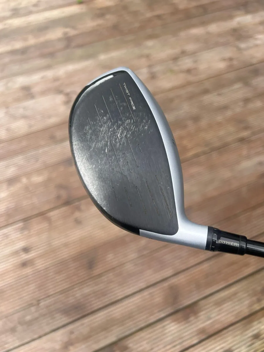 Taylormade M4 Driver - Image 3