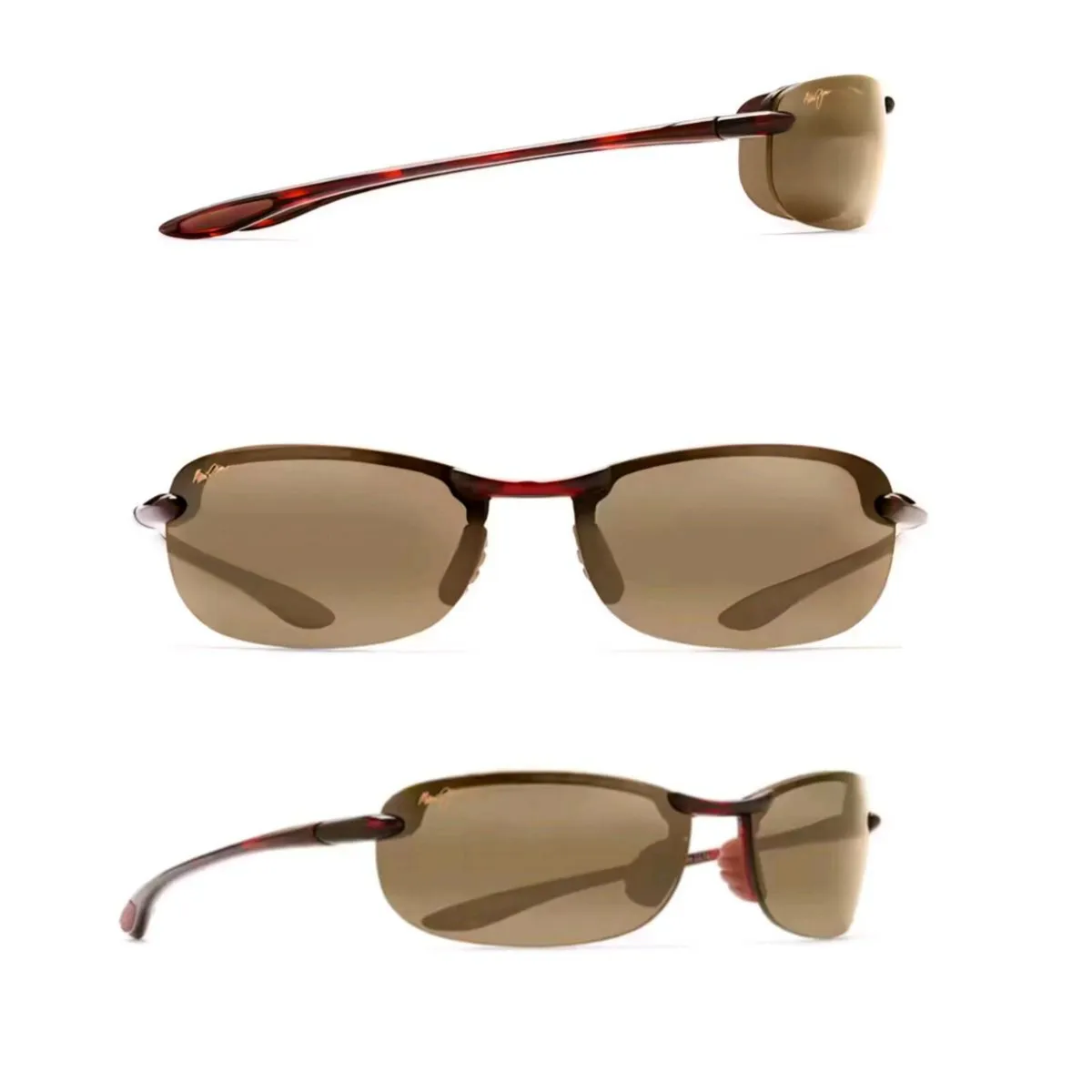 Maui Jim Sunglasses - Image 1