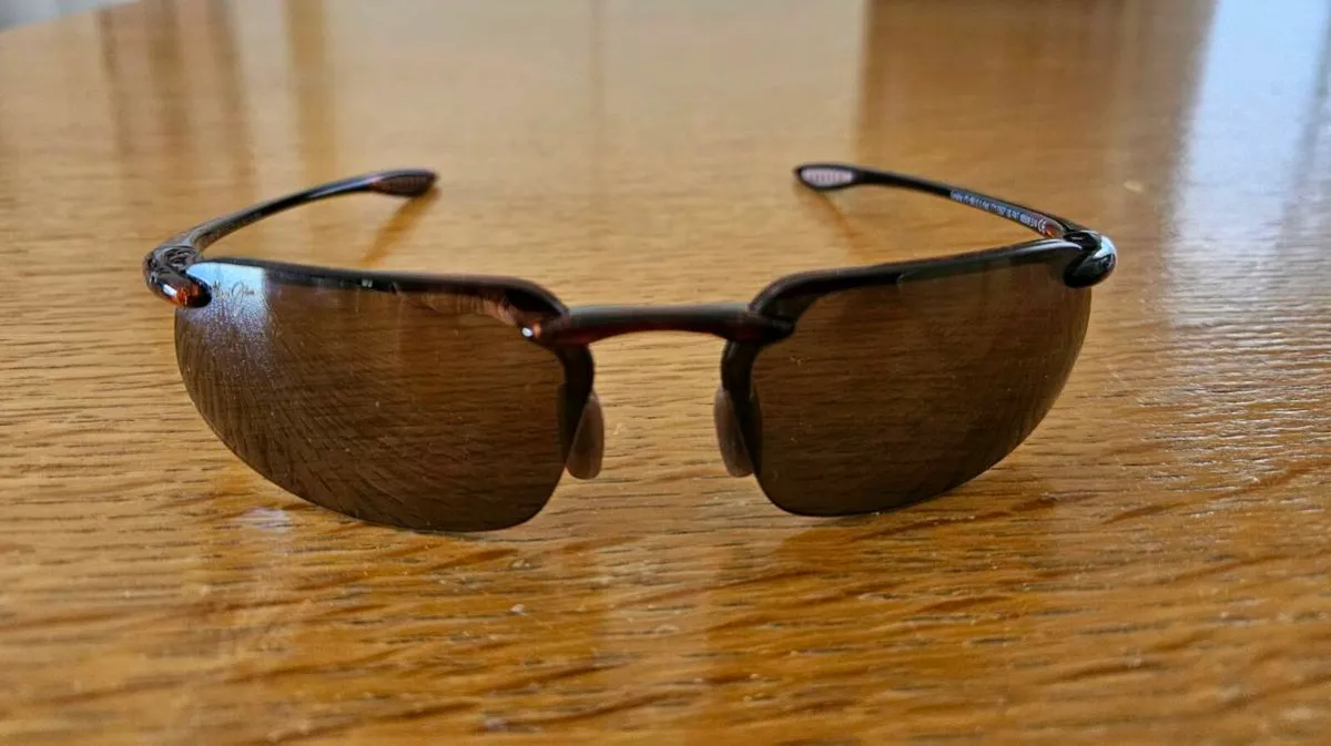 Maui Jim Sunglasses - Image 2