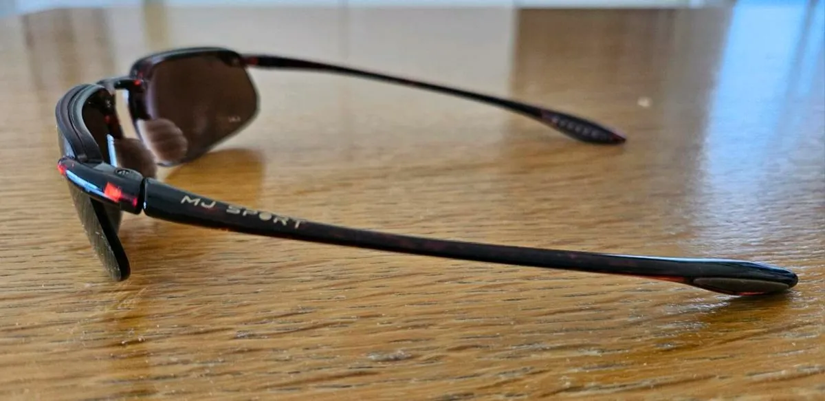 Maui Jim Sunglasses - Image 3