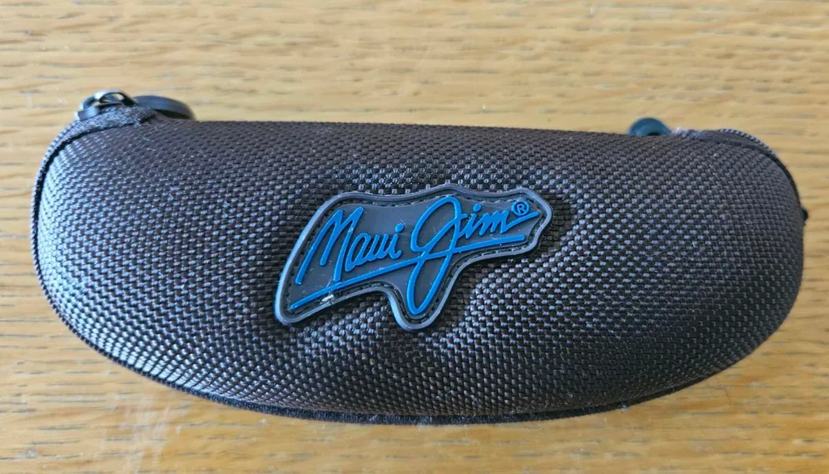 Maui Jim Sunglasses - Image 4