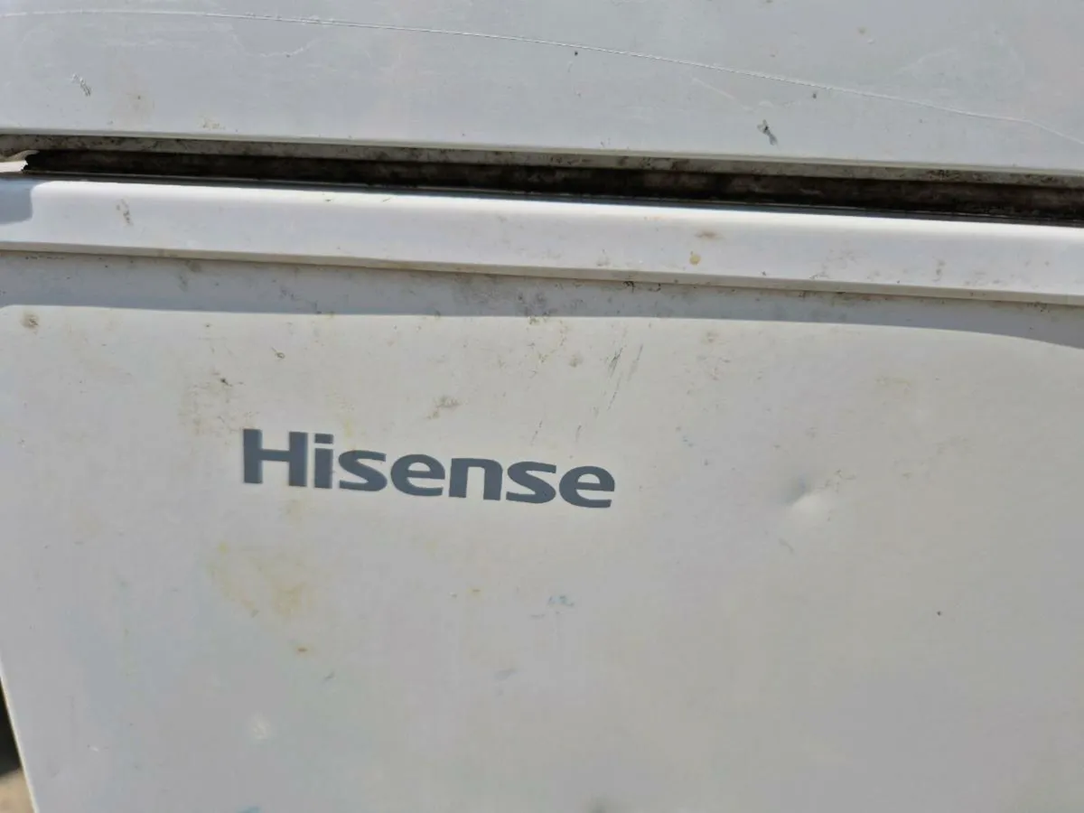 Chest Freezer - Image 2