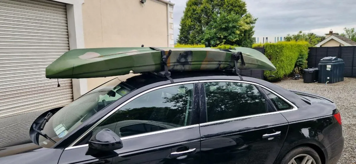 Kayak - Image 1