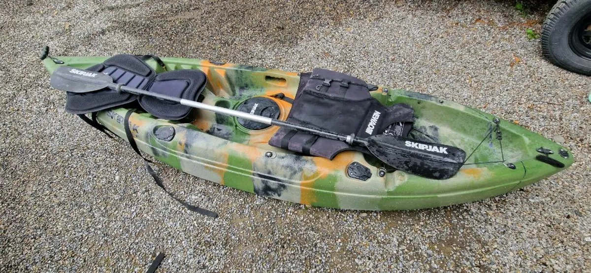 Kayak - Image 2