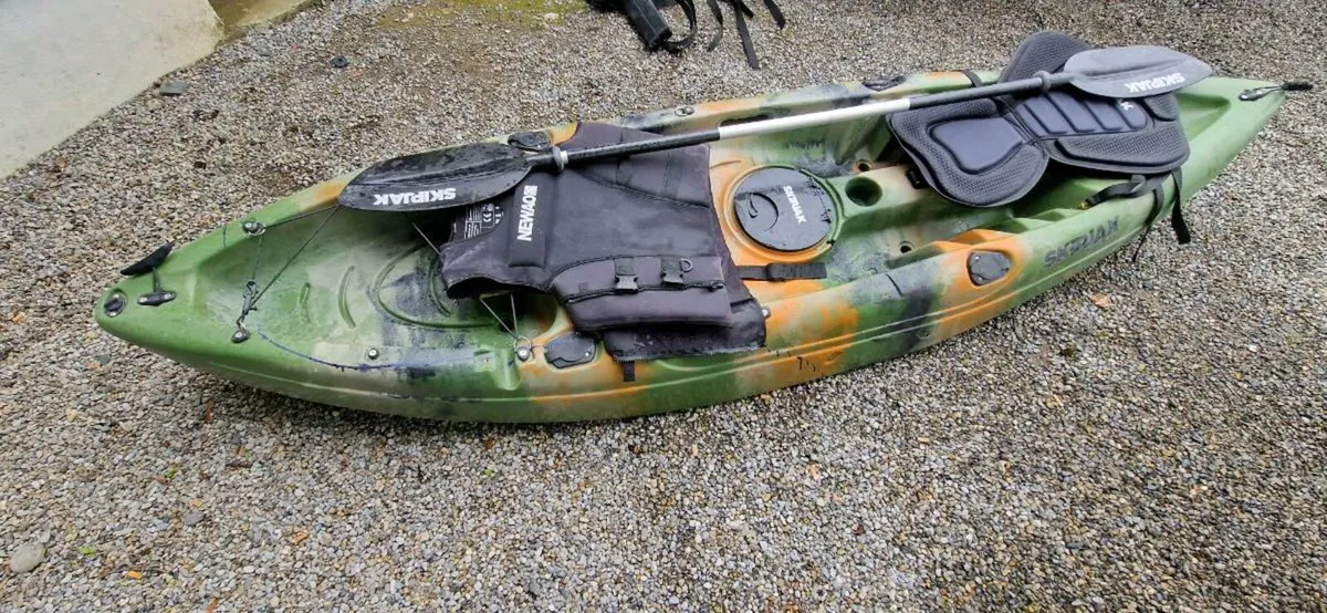 Kayak - Image 3
