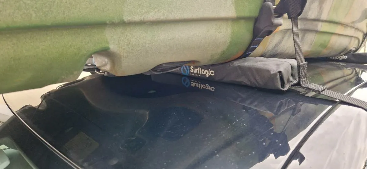 Kayak - Image 4