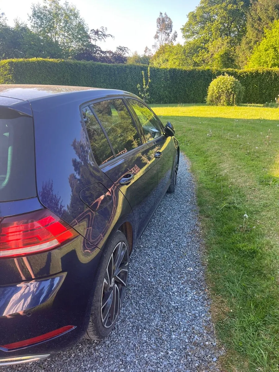 Volkswagen Golf 1.6TDI 2020 - Image 4