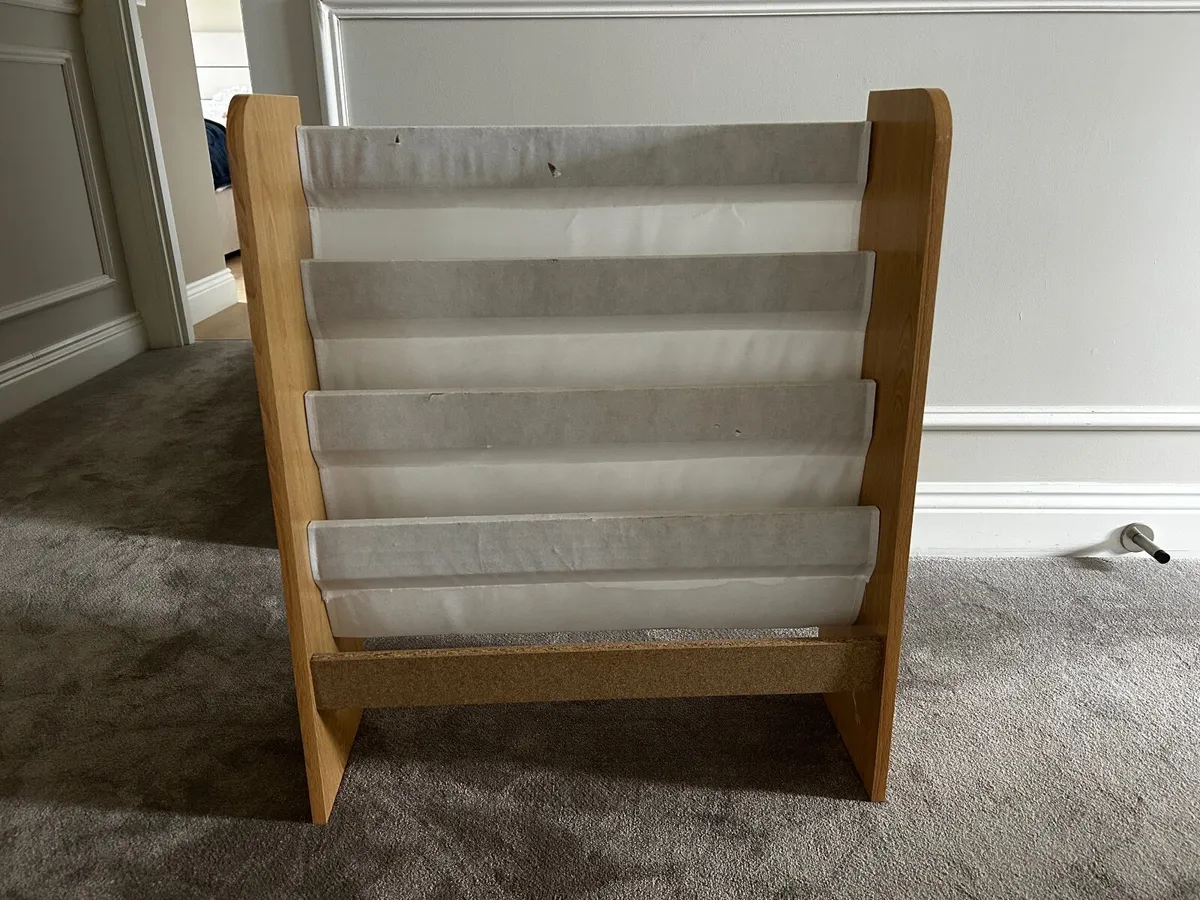 Argos Book Holder - Image 1