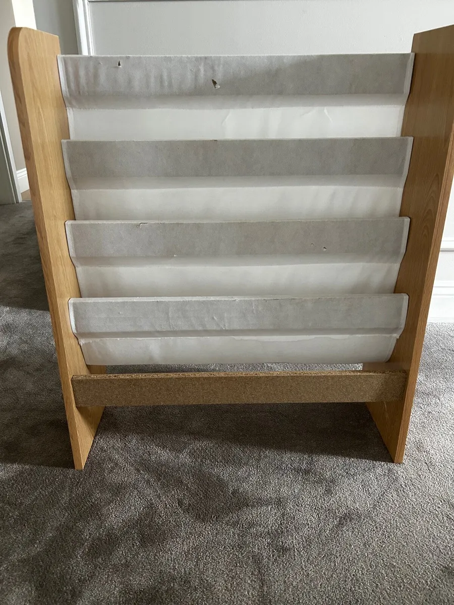 Argos Book Holder - Image 2