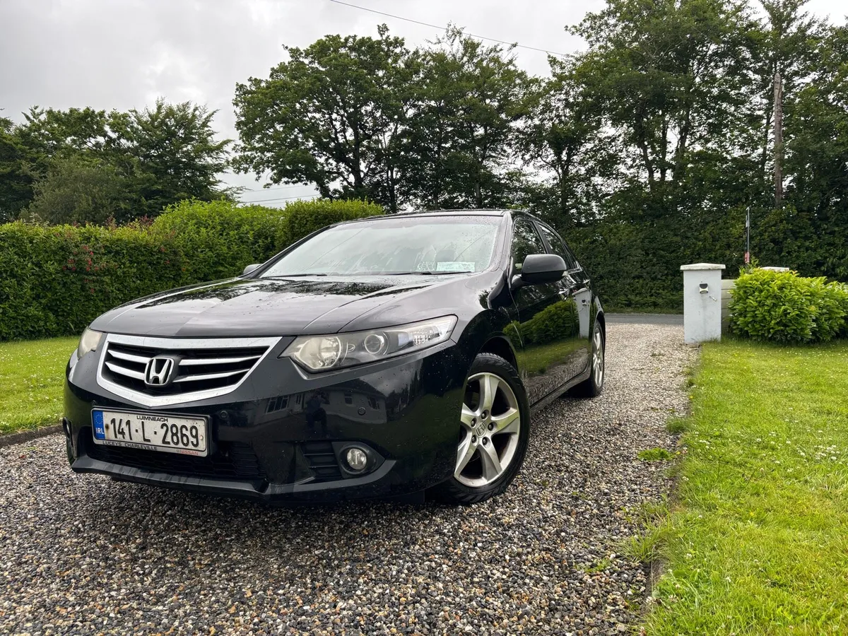 Honda accord executive - Image 1