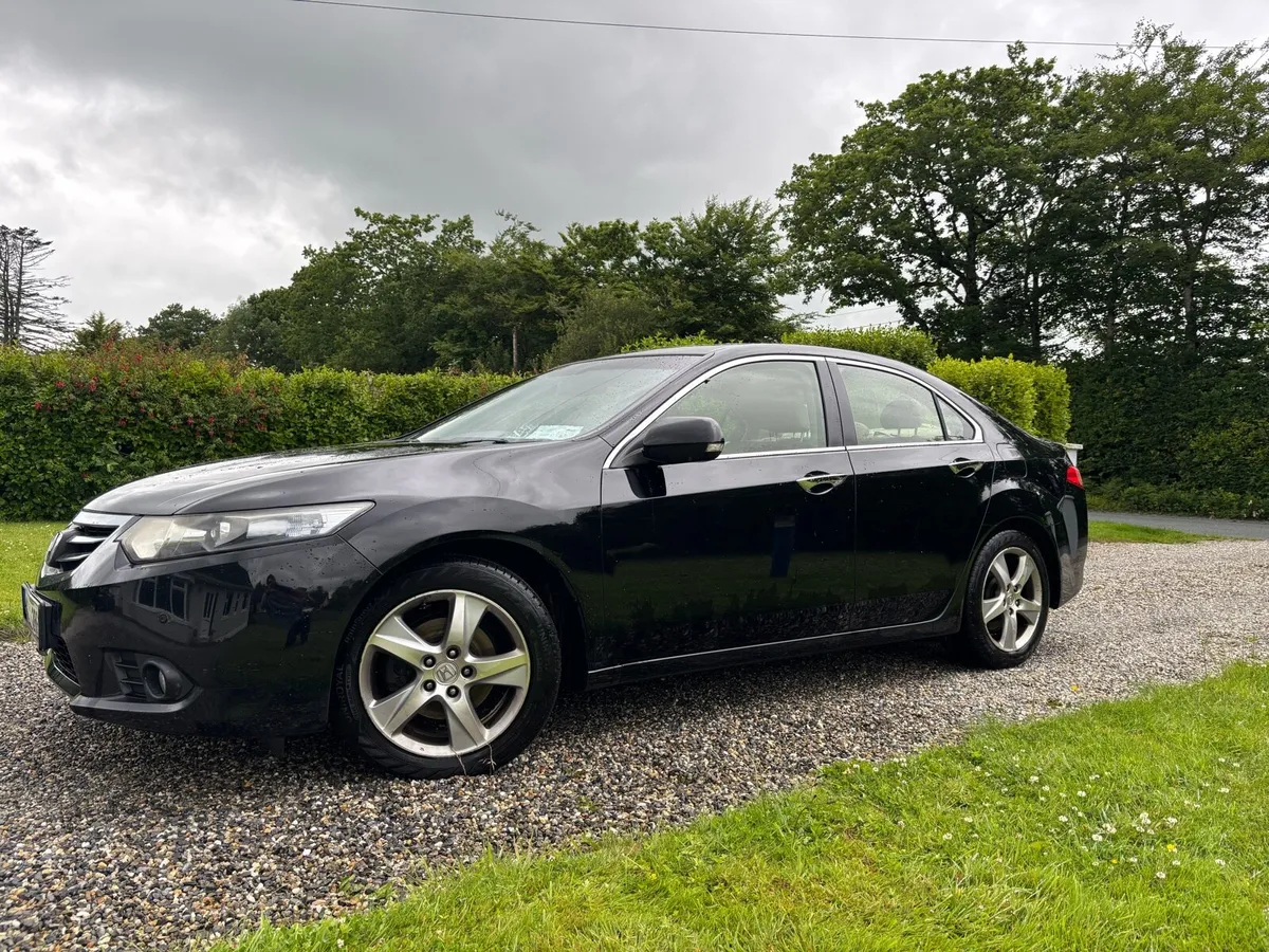 Honda accord executive - Image 2