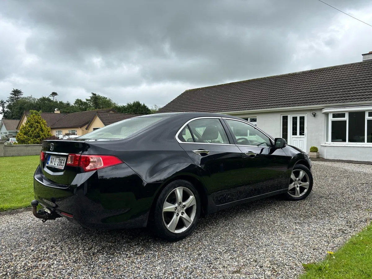 Honda accord executive - Image 3