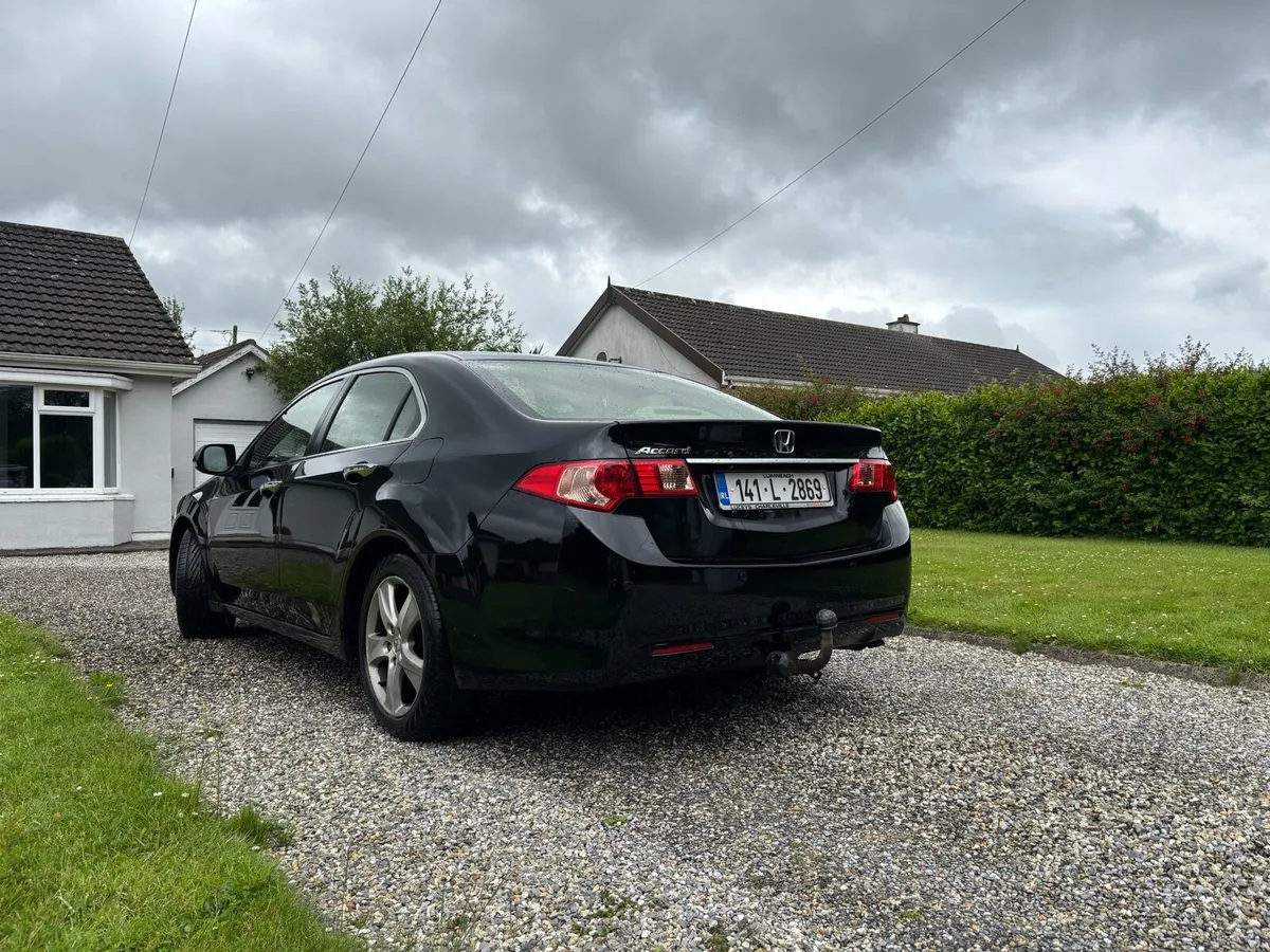 Honda accord executive - Image 4