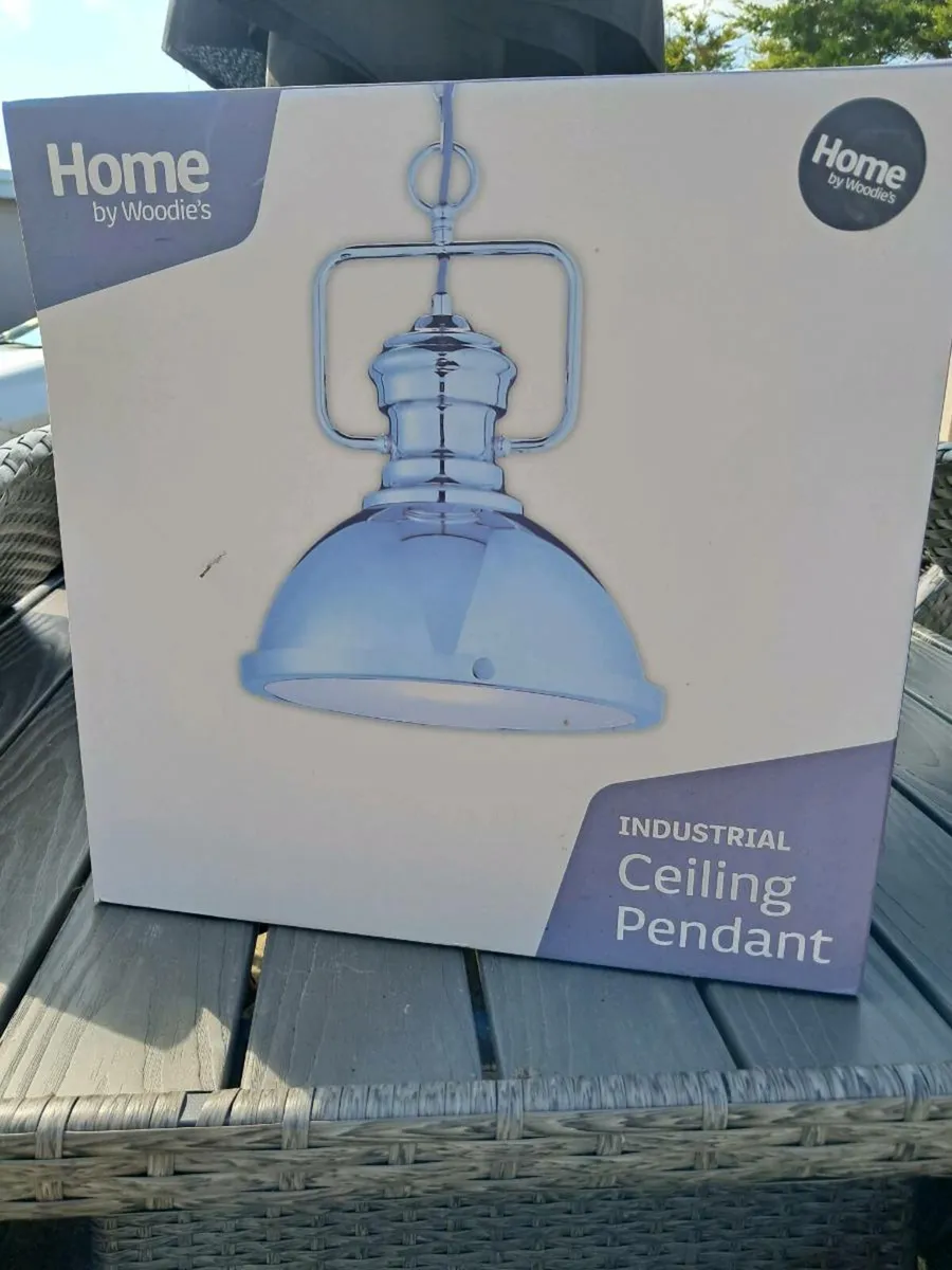 Ceiling lamp