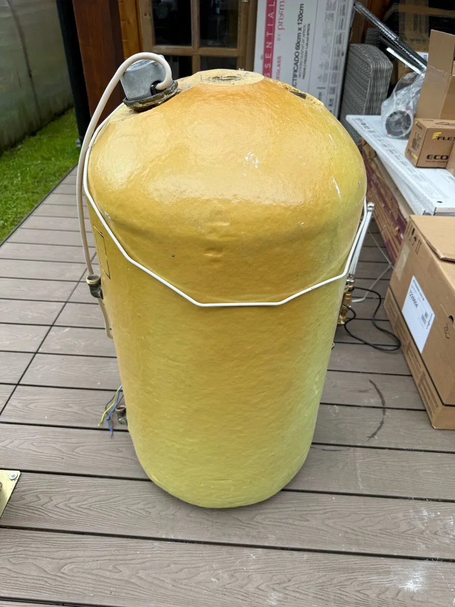 Ideal Boiler+ Cilinder - Image 3