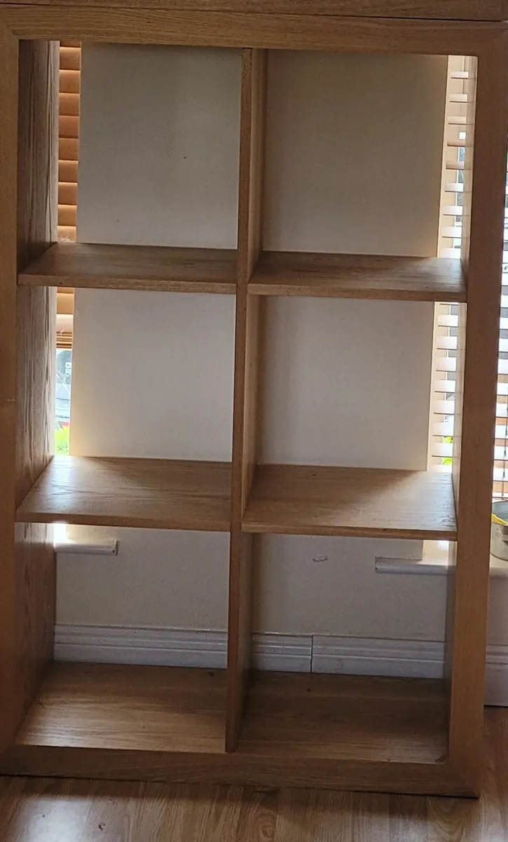Shelving unit - Image 1