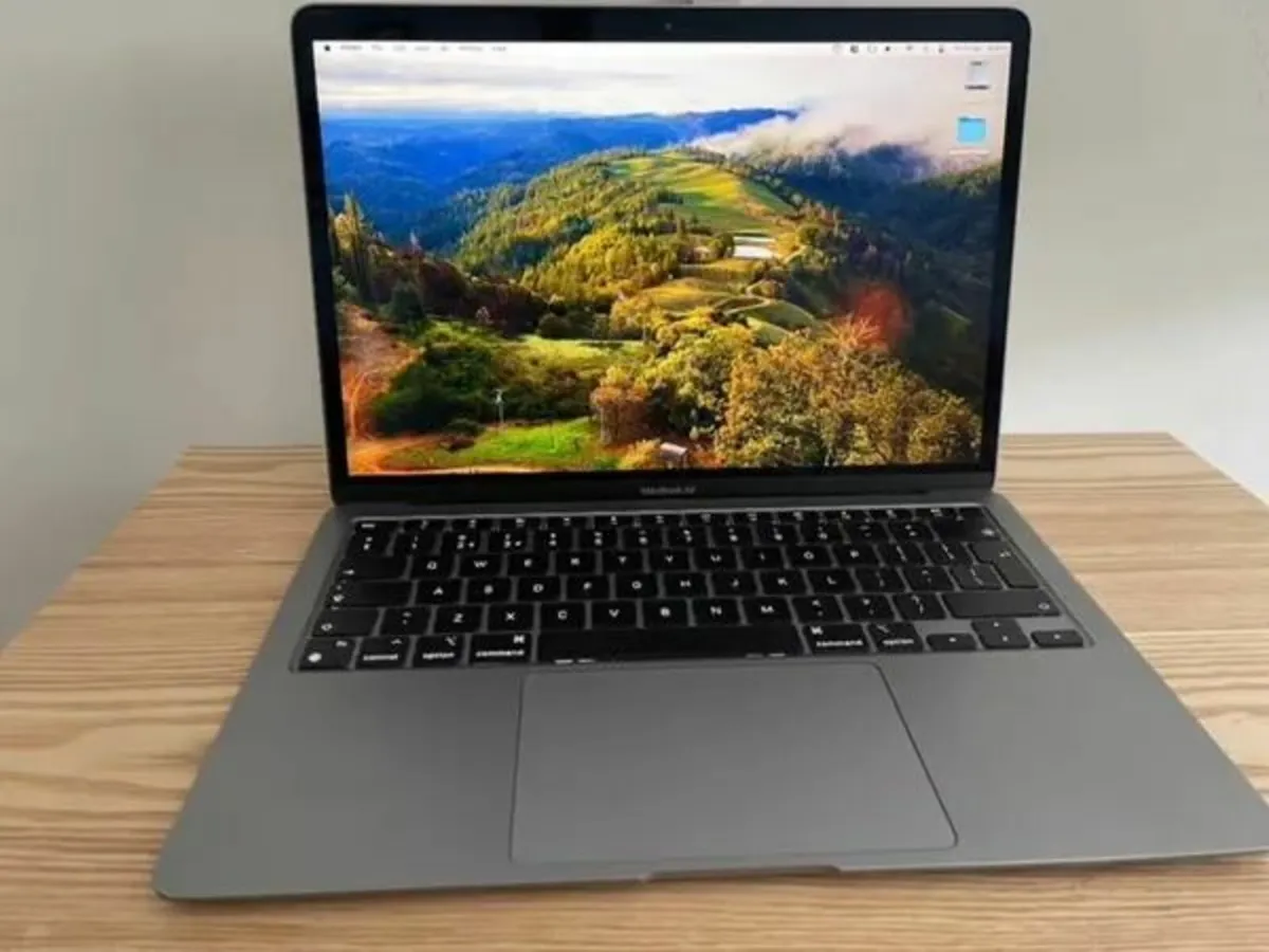 Macbook
