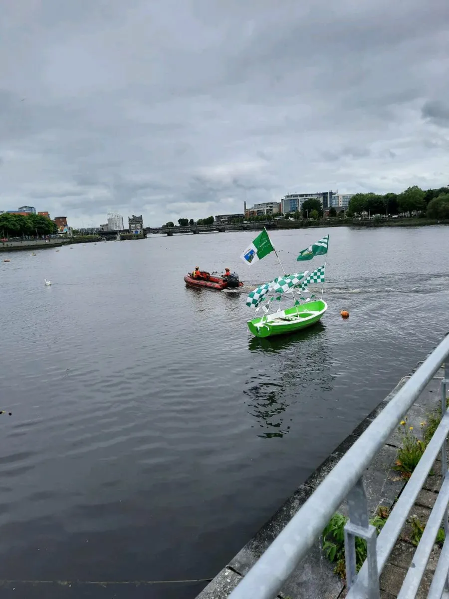 Looking for a boat to do something like this - Image 2