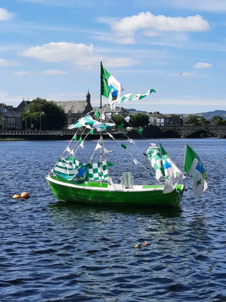 Looking for a boat to do something like this - Image 3