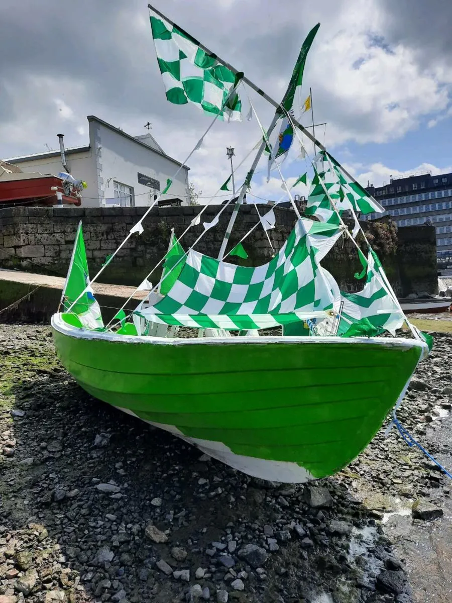 Looking for a boat to do something like this - Image 4