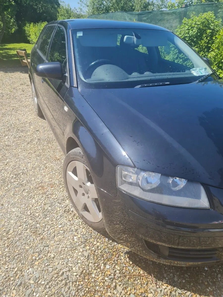 Audi A3 2008 - Image 1