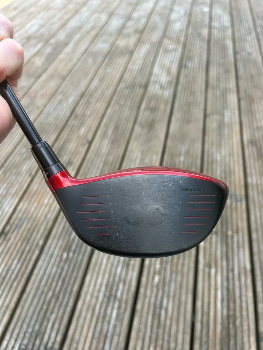 Nike Covert Left Handed Driver - Image 2