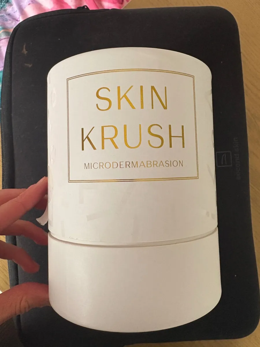 Microdermabrasion - Image 1