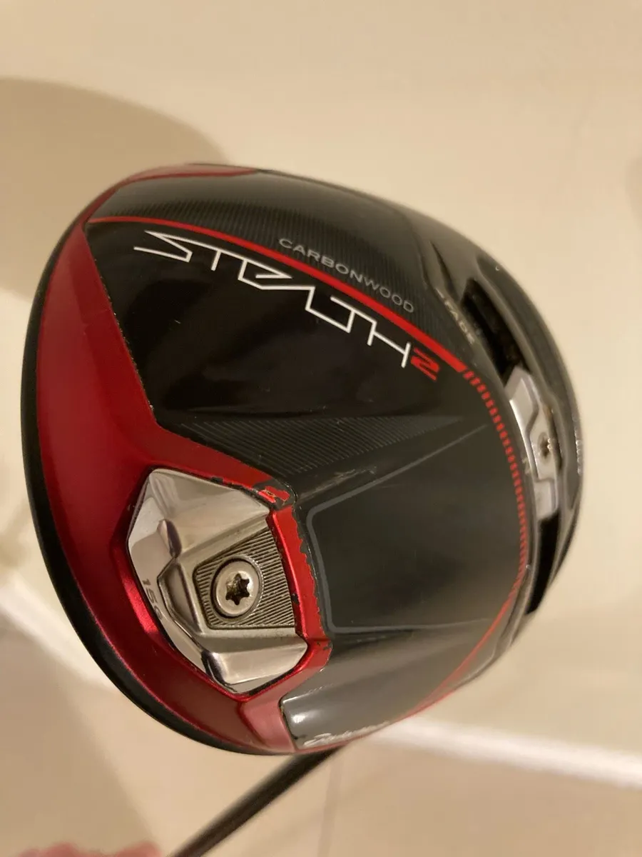 Taylormade Stealth 2 plus - Image 3