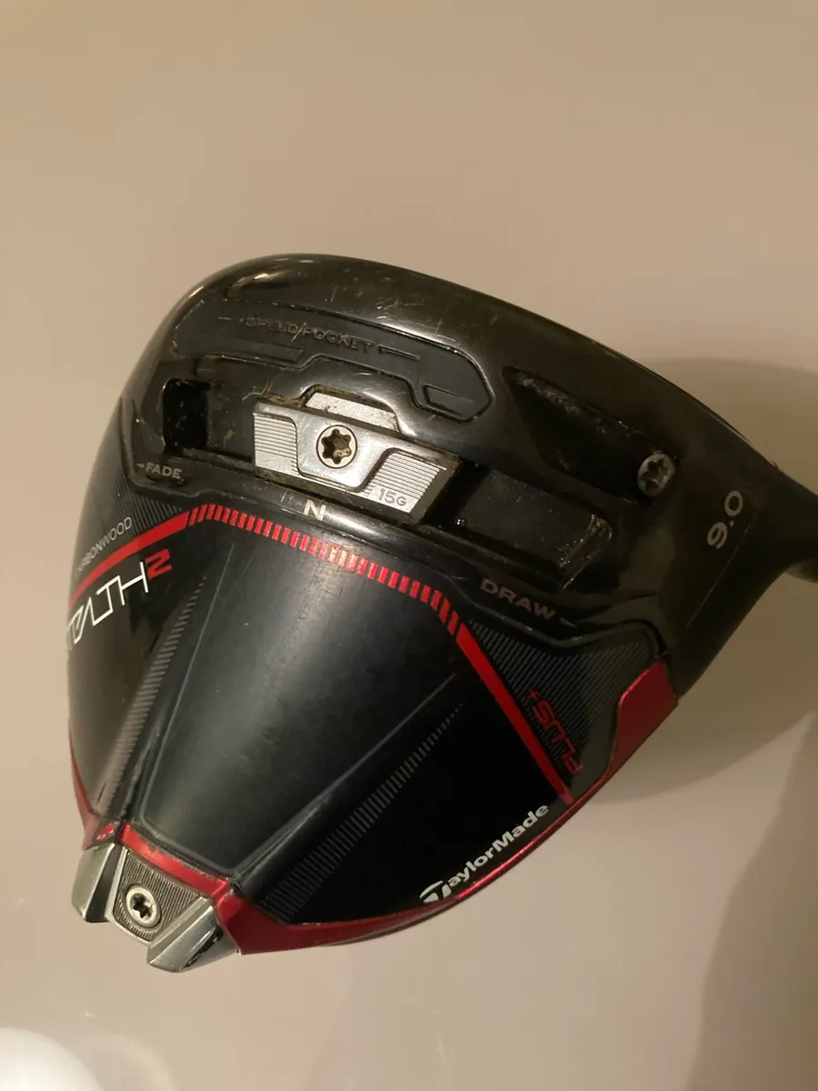 Taylormade Stealth 2 plus - Image 4