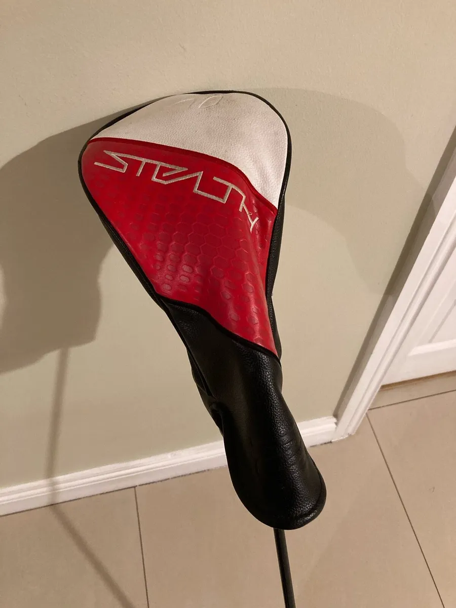 Taylormade Stealth 2 plus - Image 1