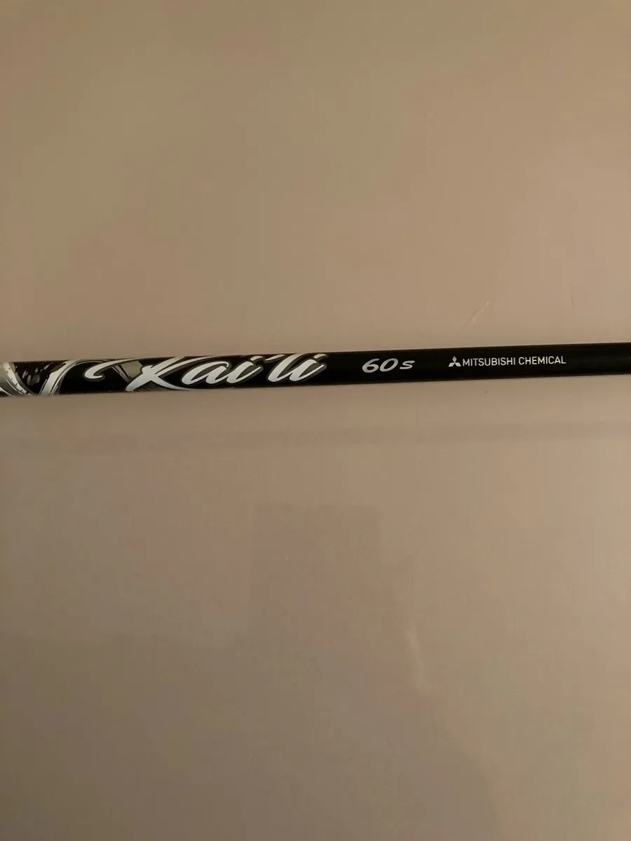 Taylormade Stealth 2 plus - Image 2