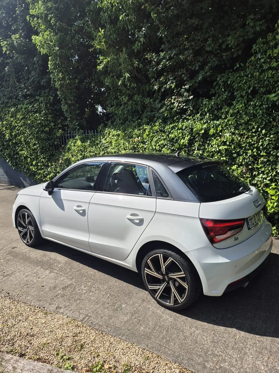 Audi A1 2017 - Image 3