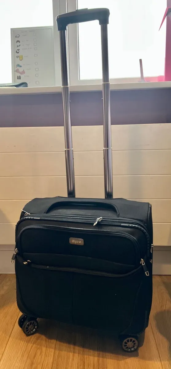 Business Suitcase - Image 1