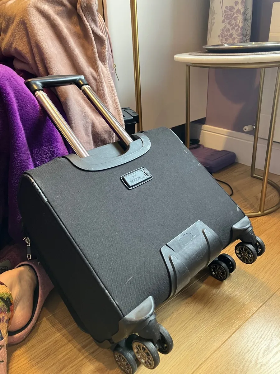 Business Suitcase - Image 4