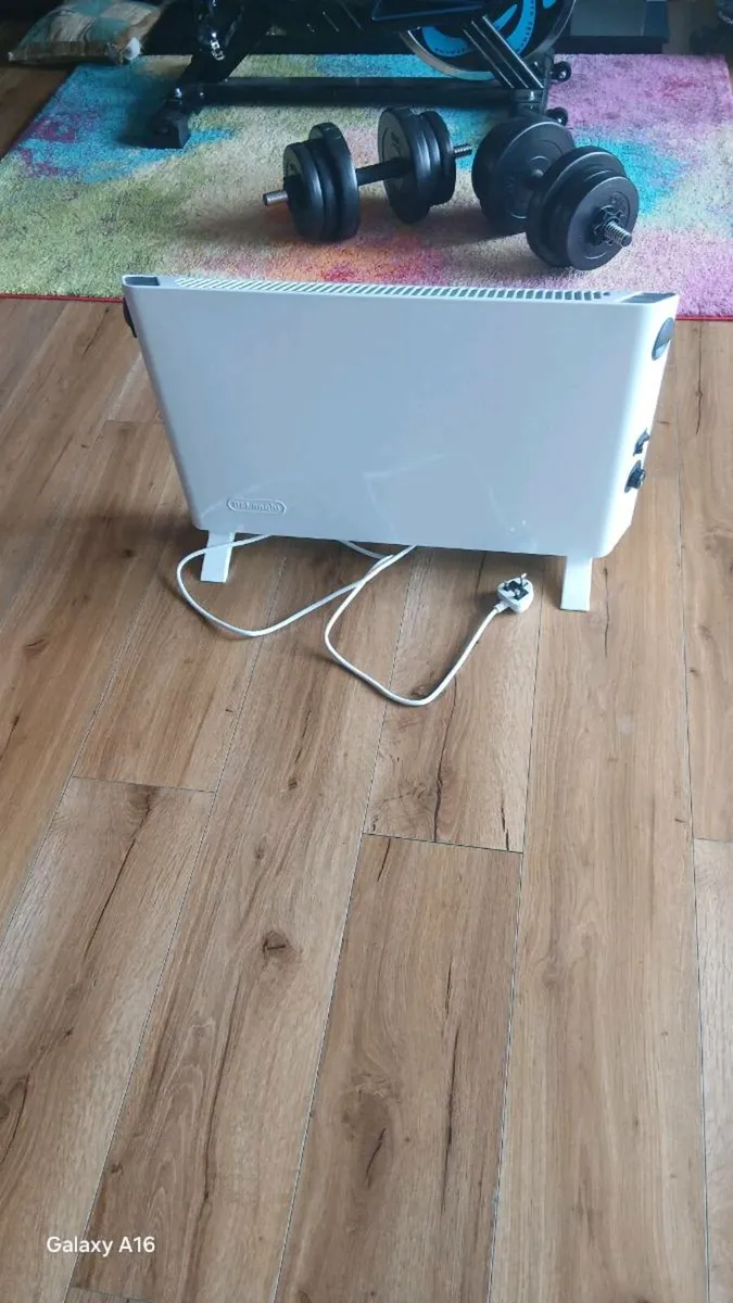 HEATER
