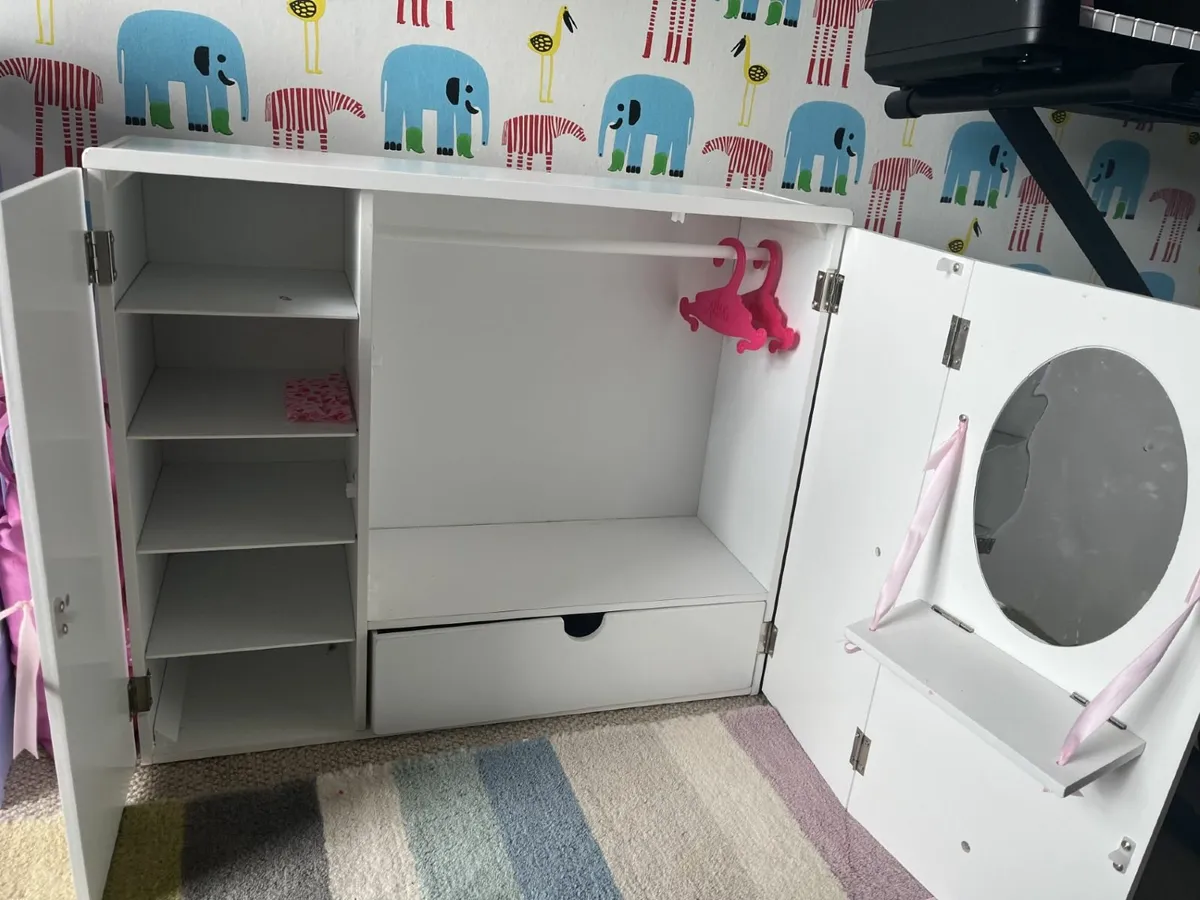 our generation doll wardrobe - Image 1
