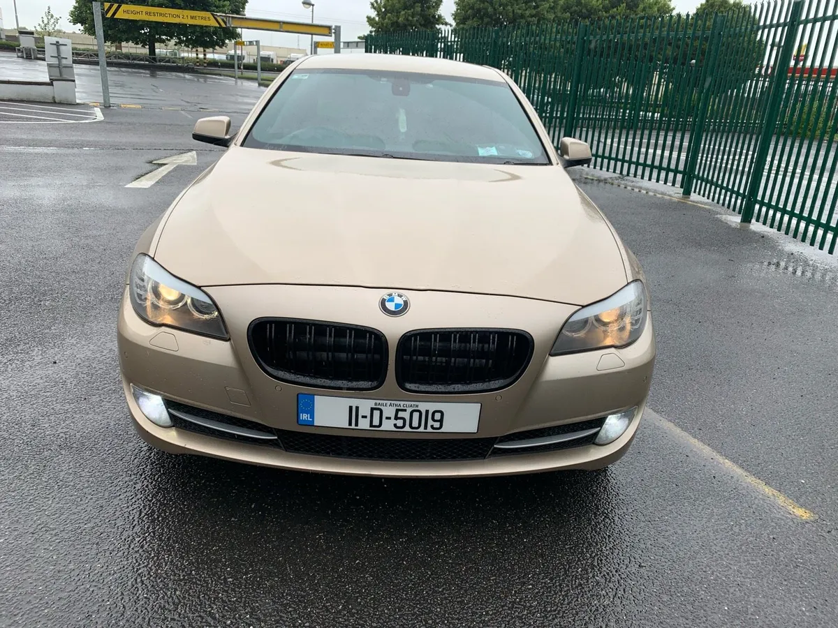 520D AUTO NEW NCT 06/26 - Image 2