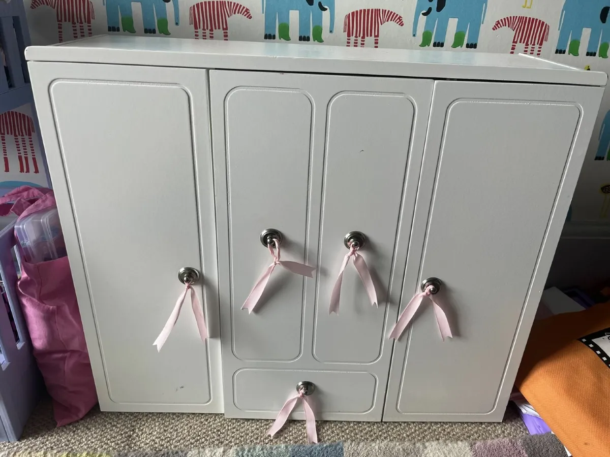 our generation doll wardrobe - Image 2
