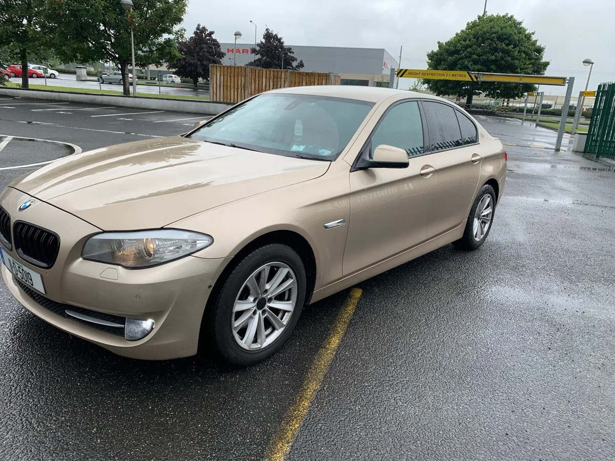520D AUTO NEW NCT 06/26 - Image 3