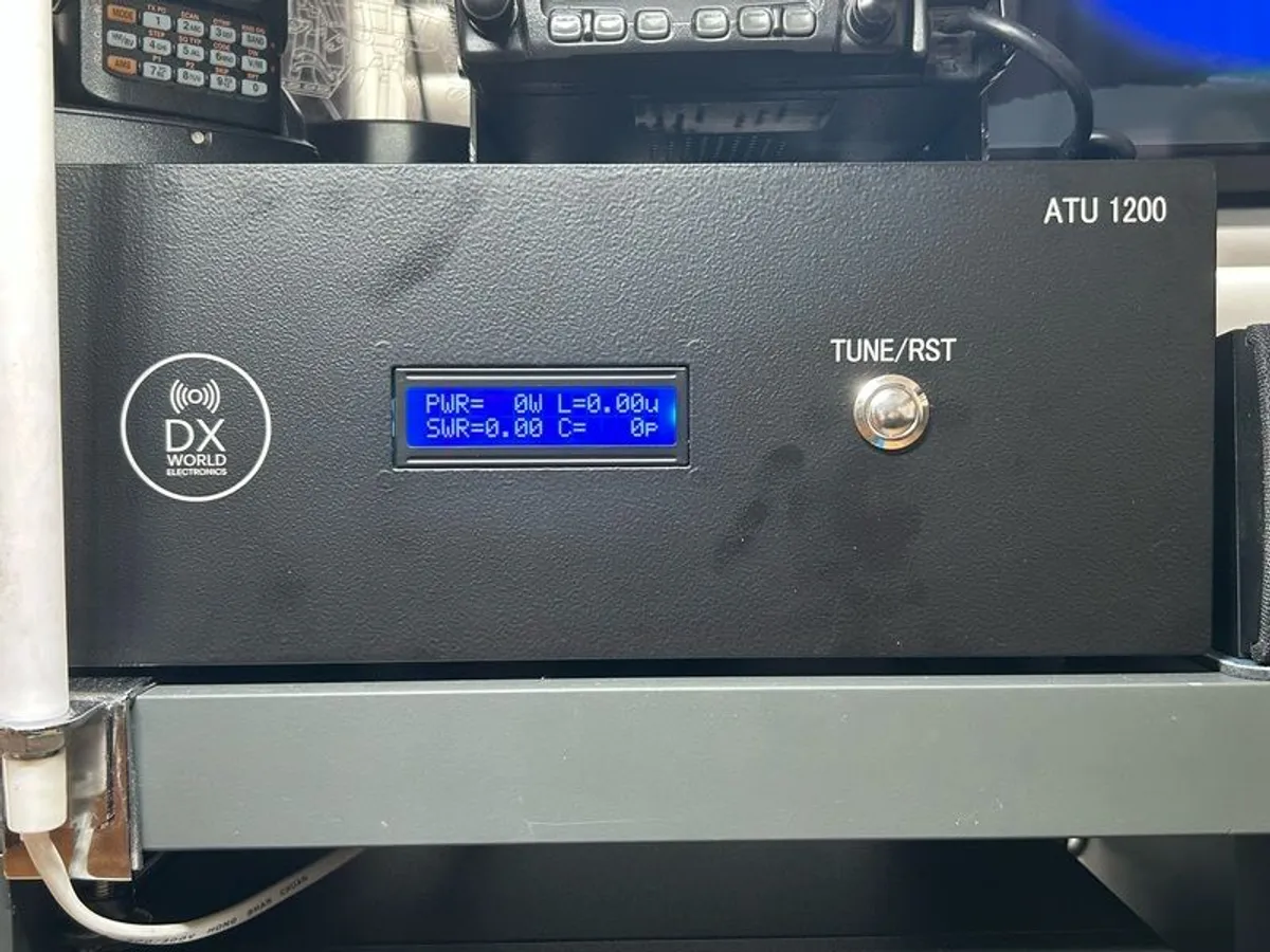 Amateur Radio - Image 2