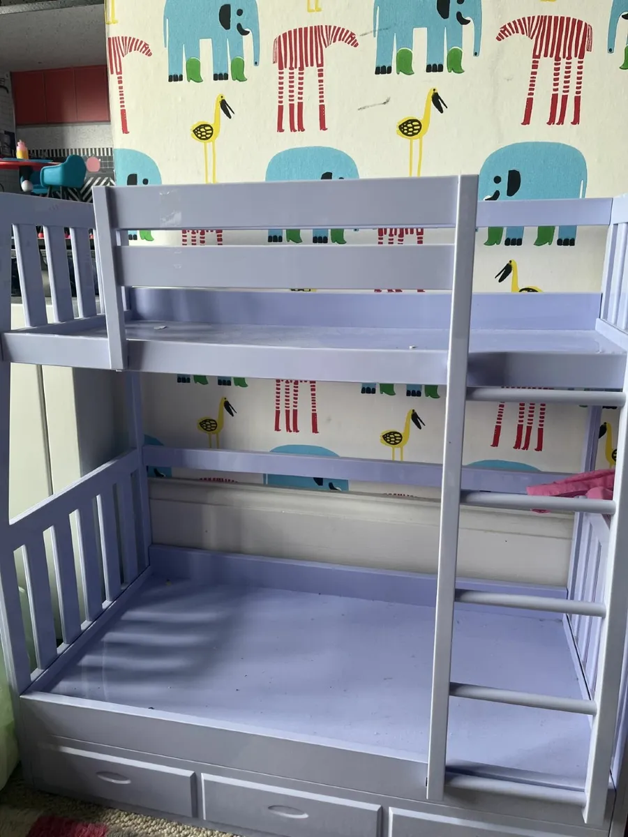 our Generation Doll bunk beds - Image 2