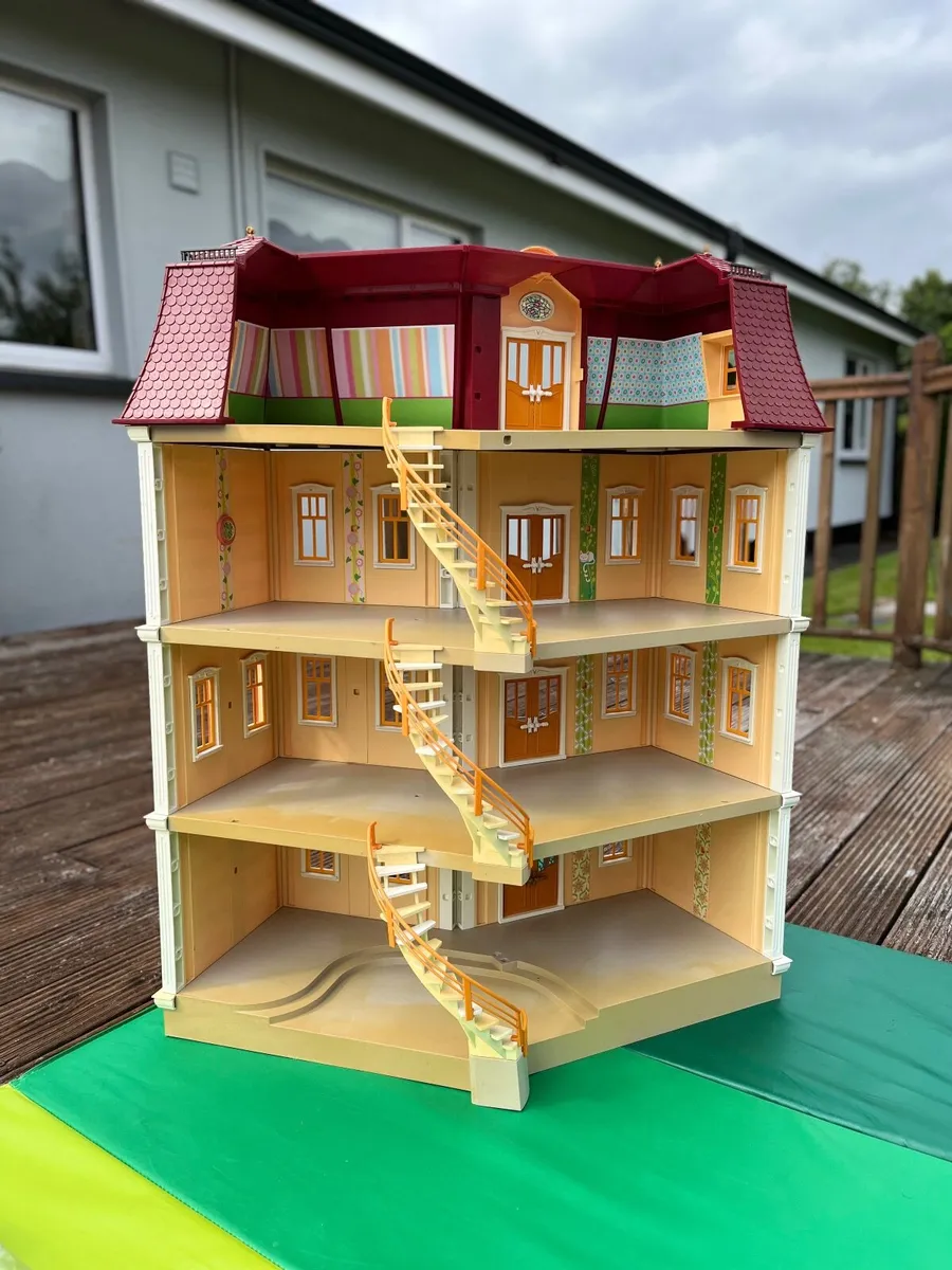 Dollhouse - Play mobile - Image 3