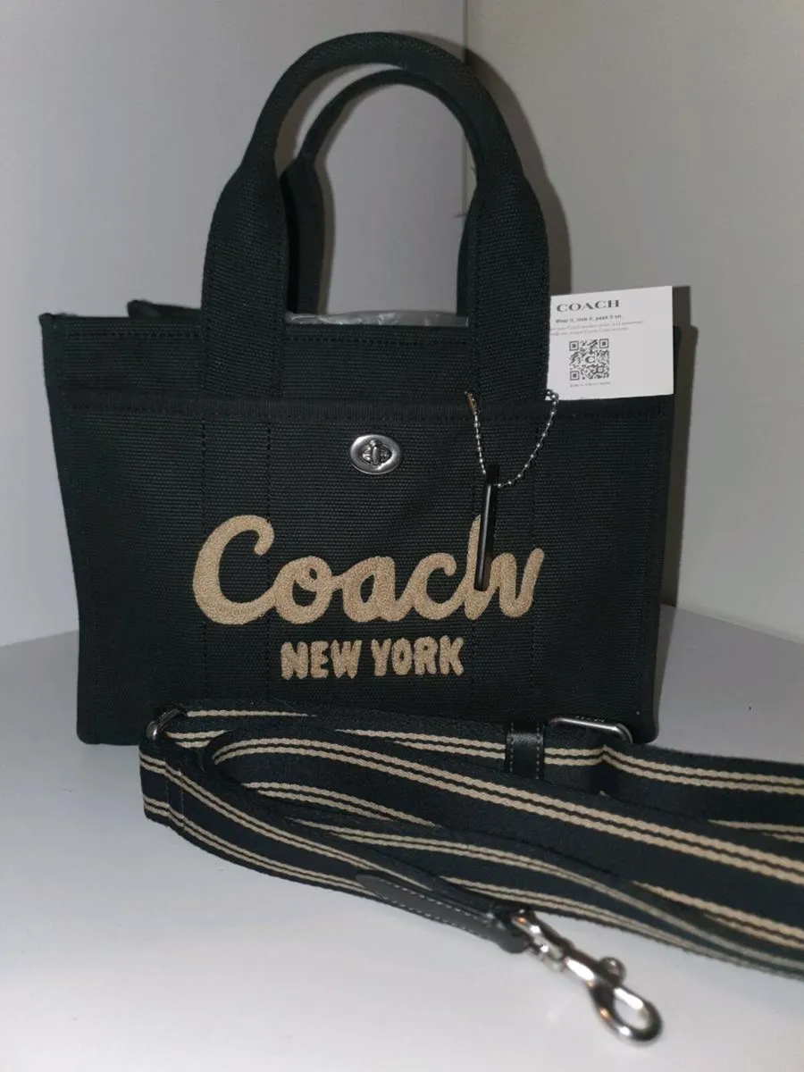 COACH Tote Bag - Image 1