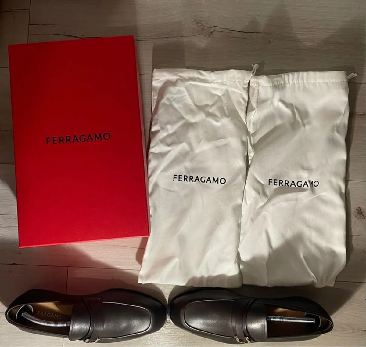 loafers - Image 1