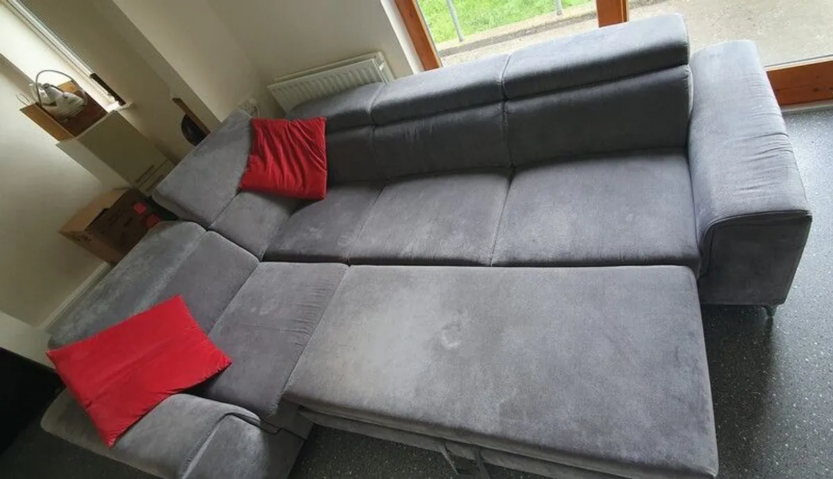 sofa bed - Image 3