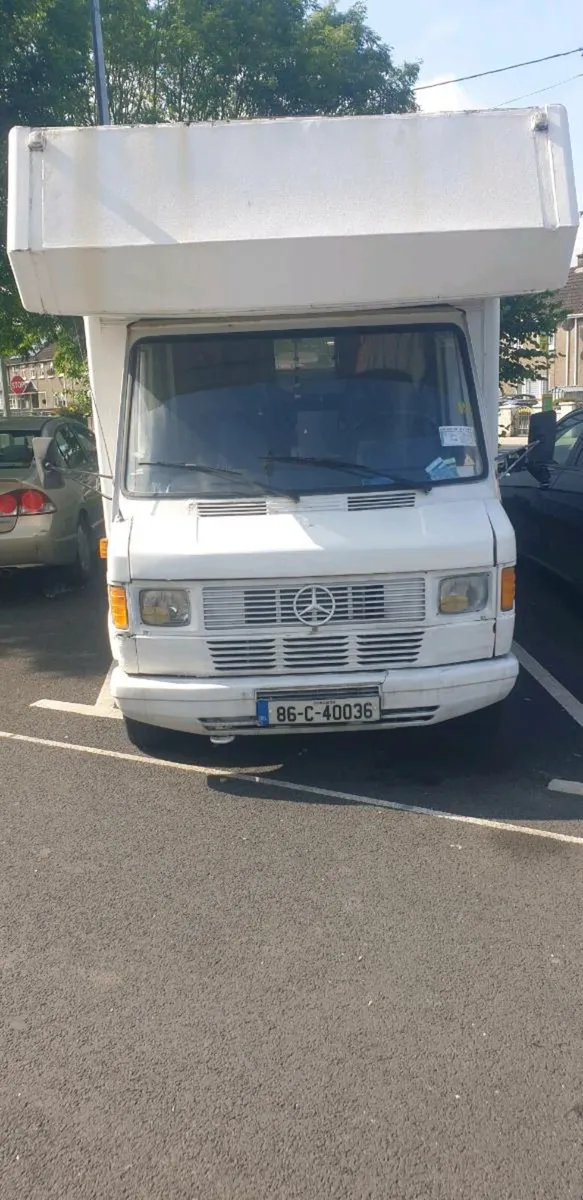 Fiat ducado - Image 1