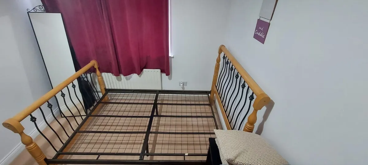 Double bed - Image 3