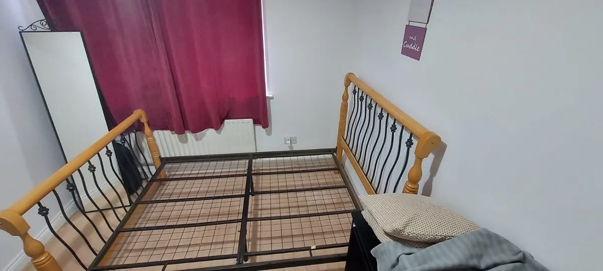 Double bed - Image 4